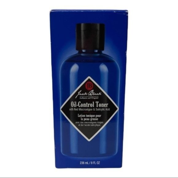 Jack Black Grooming Jack Black Oil Control Toner Poshmark